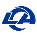 Los Angeles Rams logo