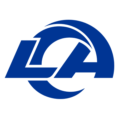 Los Angeles Rams logo